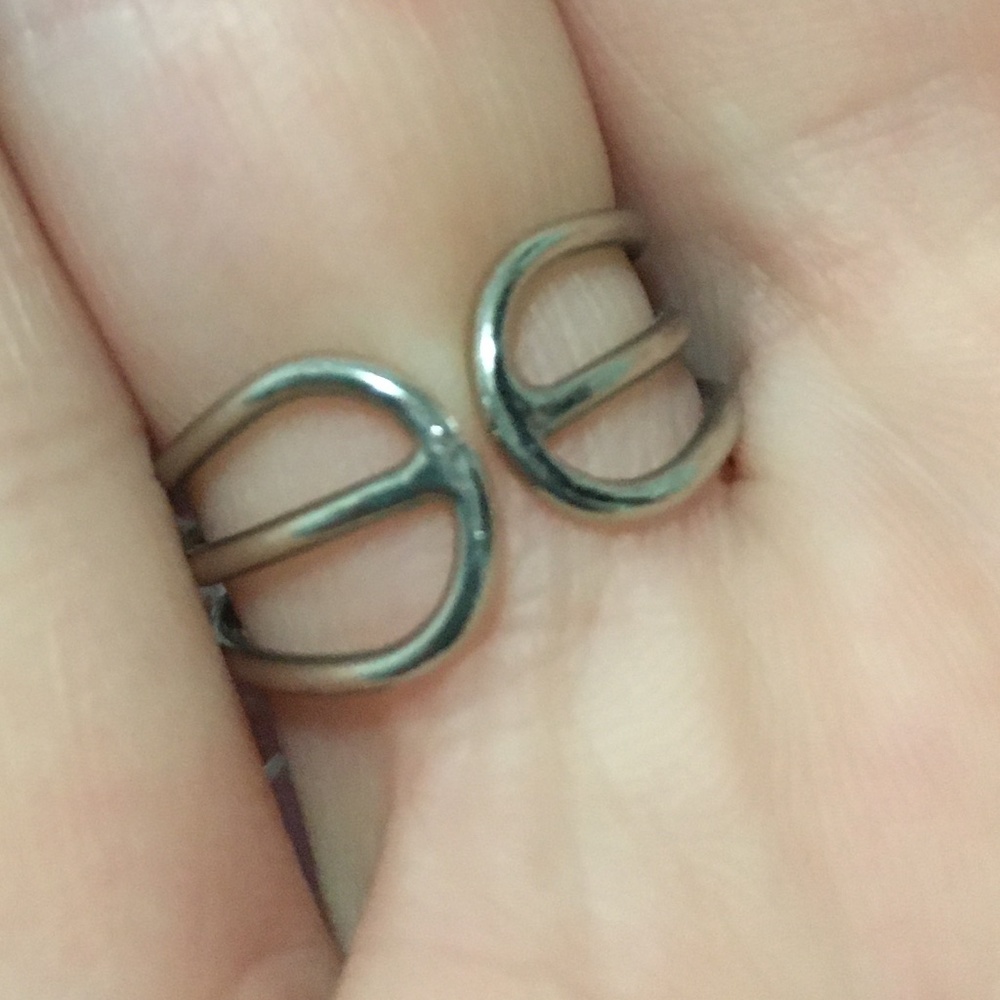 Pink Ring - Picture 2 of 2